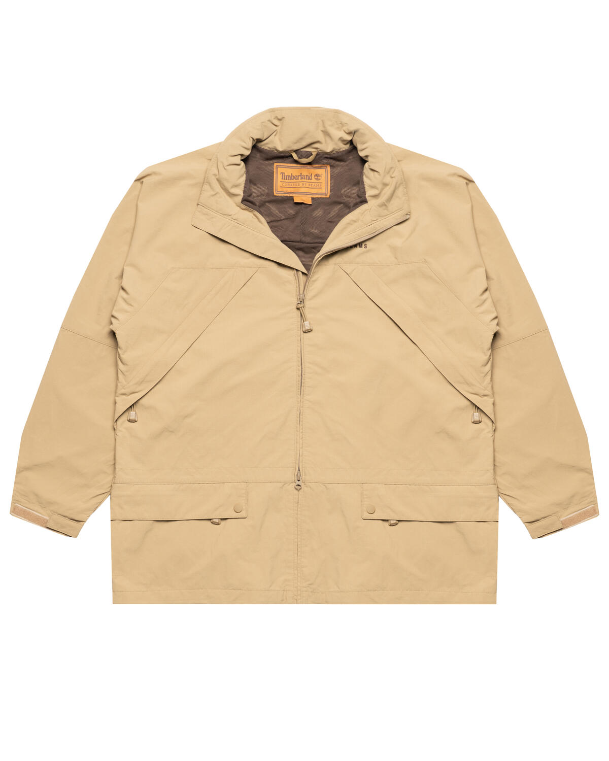 Timberland x Beams reversible Jacket | TBC0YHBX9181 | AFEW STORE